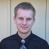 Zach Benson