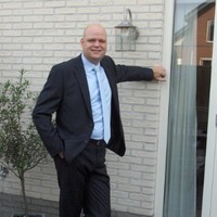 Erwin Molenaar  BSC