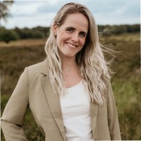 Amanda van de Veen-Visser