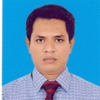 Md. Rafiqul Islam
