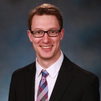 Aaron Jacques