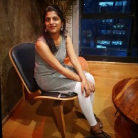 Neetu D'Souza