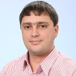 Виталий Цуркан