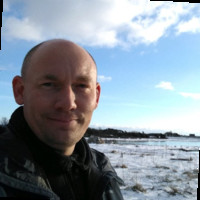 Erik Hult