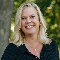 Kristin Horgan