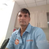 Rajendra Kumar Pandey