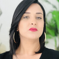 Maryem Mahbouli