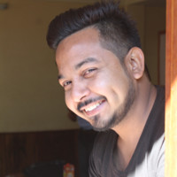 Dheeraj Yadav