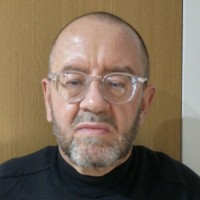Colin Attwell