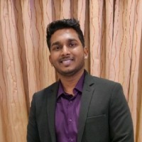 Dinesh Murugesan