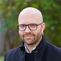 Amandus Carlenfors