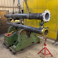 Peter WNY welding and fabrication