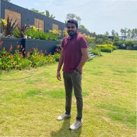 Sharath Kumar D