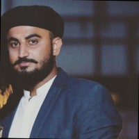 MUHAMMAD SHAHBAZ HINGORJA