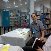 Yaron Holender