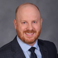 Chris Nelson, CIMA®