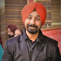 Jaswindar Narang