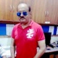 Mithilesh Jha