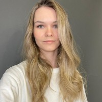 Olga Shubina