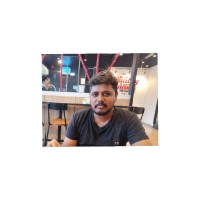 Anbarasan K