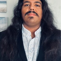 Ruben Lizardi