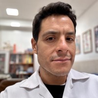 Daniel Nieto Garcia