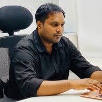 Santosh G.