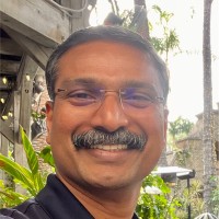 Louis Arul-Doss, BE, PMP, MBA