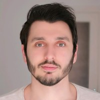 Xavier Rubio Rego
