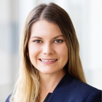 Christabel Richards-Neville