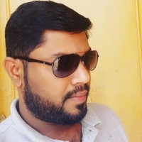 Nizar Ali
