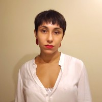 Amanda Péchy
