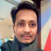 Srujan Kumar Howdekar Pmp® Csm®