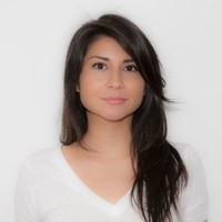 Veronica Pedraza