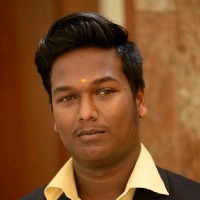 Nirmal Bala Prakash Tharcius Joe