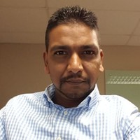 Kevin Govender