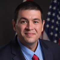 Adam Lane Perez