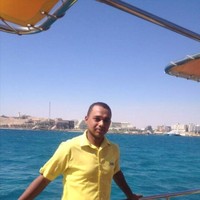 Moustafa Ahmed