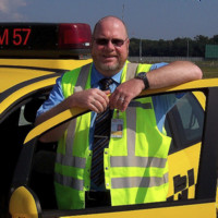 Holger Metschan