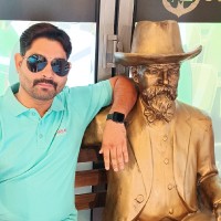 Chandrahas Dubey