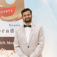 Dinesh Bajgain