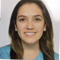 Nicole Mancilla Farías
