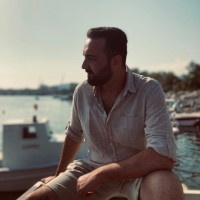 Berk Eren Özdemir