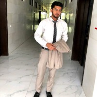Ahmer Aijaz
