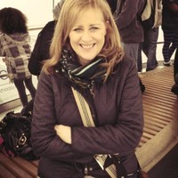 Sandra Bohlen