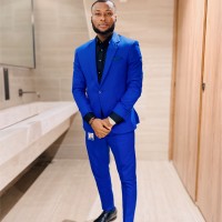 Babatunde Emmanuel Adewale(ACII, MNIM, CFI)