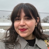 Lydia Velazquez