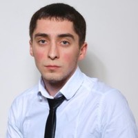 Павел Маркин