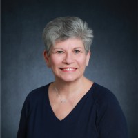 Patti Glover