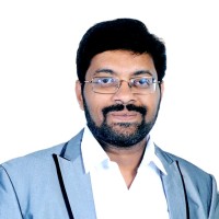 Hemanth B